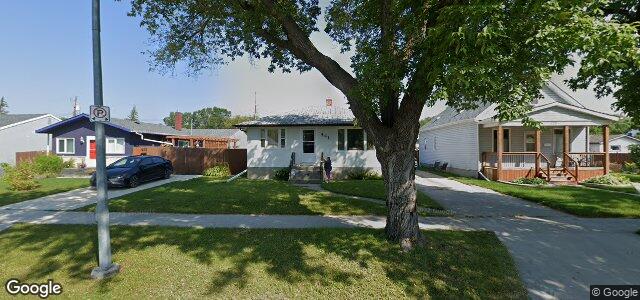 Larawan ng 431 Whittier Avenue W sa Winnipeg, Manitoba