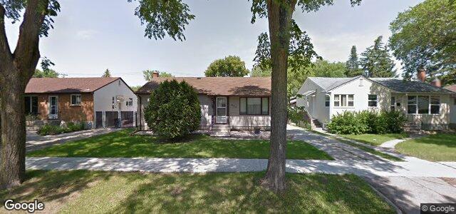 Larawan ng 431 Yale Avenue W sa Winnipeg, Manitoba