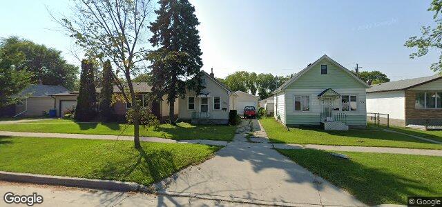 Larawan ng 432 Whittier Avenue W sa Winnipeg, Manitoba