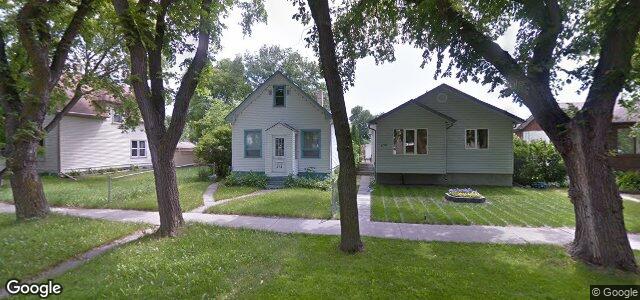Larawan ng 434 Harvard Avenue W sa Winnipeg, Manitoba