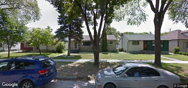 Larawan ng 434 Yale Avenue W sa Winnipeg, Manitoba