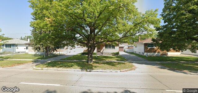 Larawan ng 435 Regent Avenue W sa Winnipeg, Manitoba