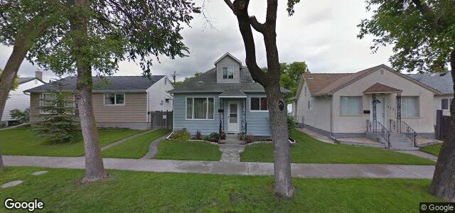 435 Rosseau Avenue W（加拿大曼尼托巴省溫尼伯市）房屋照片