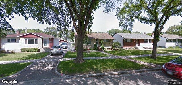 Larawan ng 435 Victoria Avenue W sa Winnipeg, Manitoba