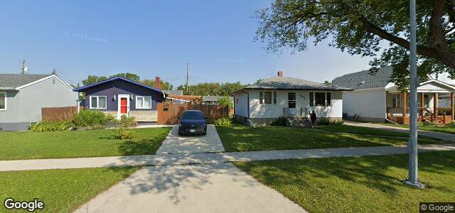Larawan ng 435 Whittier Avenue W sa Winnipeg, Manitoba