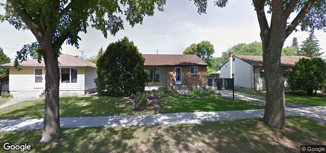 Larawan ng 435 Yale Avenue W sa Winnipeg, Manitoba