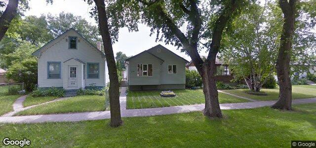Larawan ng 436 Harvard Avenue W sa Winnipeg, Manitoba