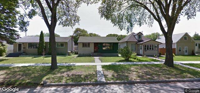 Larawan ng 436 Yale Avenue W sa Winnipeg, Manitoba