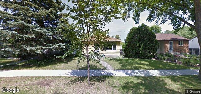 Larawan ng 437 Yale Avenue W sa Winnipeg, Manitoba