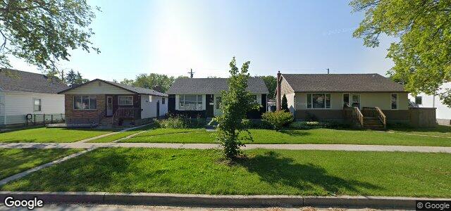 Larawan ng 438 Whittier Avenue W sa Winnipeg, Manitoba