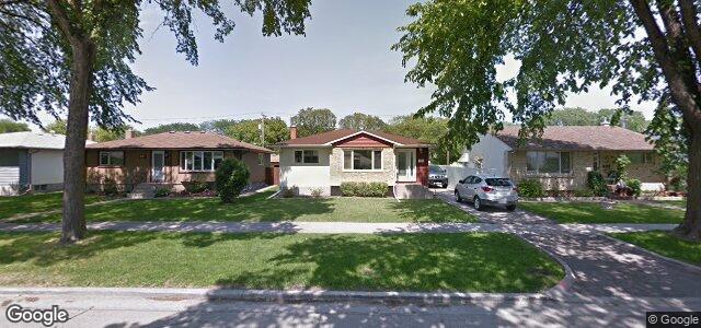 Larawan ng 439 Victoria Avenue W sa Winnipeg, Manitoba
