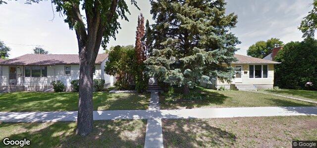 439 Yale Avenue W（加拿大曼尼托巴省温尼伯市）房屋照片