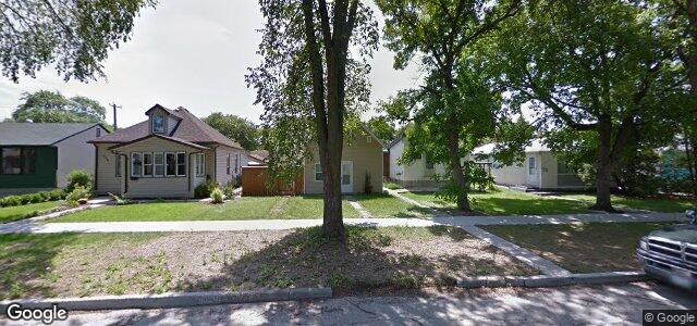 Larawan ng 440 Yale Avenue W sa Winnipeg, Manitoba