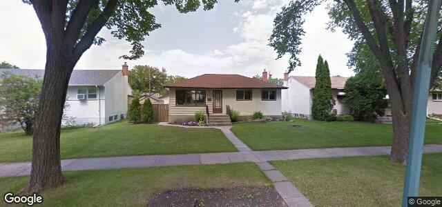 Larawan ng 441 Harvard Avenue W sa Winnipeg, Manitoba