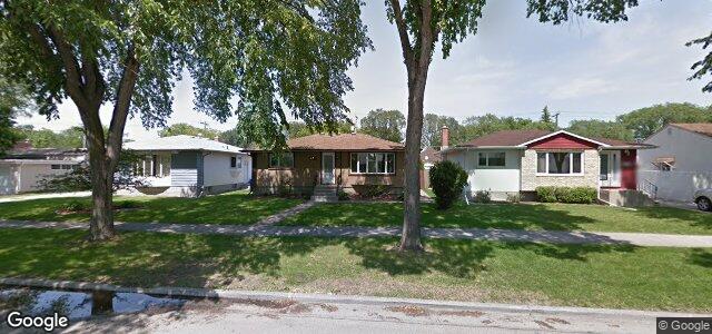 Photo of 441 Victoria Avenue W in Winnipeg, Manitoba