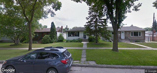 Larawan ng 442 Harvard Avenue W sa Winnipeg, Manitoba