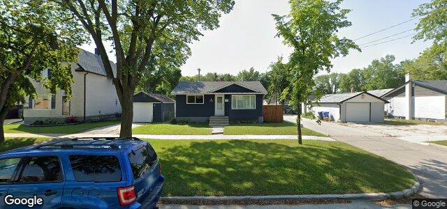 442 Ravelston Avenue W（加拿大曼尼托巴省温尼伯市）房屋照片