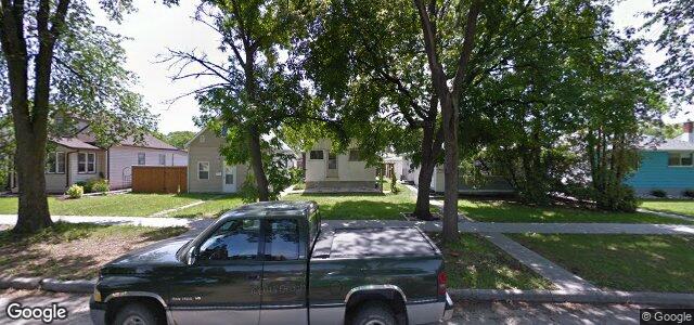 Larawan ng 442 Yale Avenue W sa Winnipeg, Manitoba