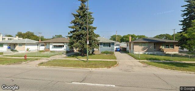 Larawan ng 443 Regent Avenue W sa Winnipeg, Manitoba