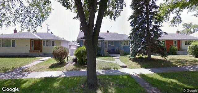 Photo of 444 Victoria Avenue W in Winnipeg, Manitoba