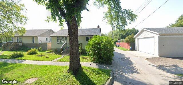 Larawan ng 444 Whittier Avenue W sa Winnipeg, Manitoba