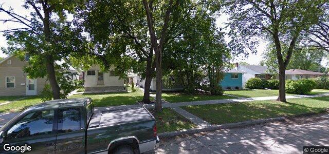Larawan ng 444 Yale Avenue W sa Winnipeg, Manitoba