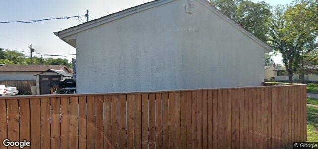 445 Harvard Avenue W（加拿大曼尼托巴省温尼伯市）房屋照片