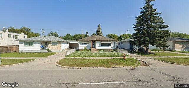 Larawan ng 445 Regent Avenue W sa Winnipeg, Manitoba