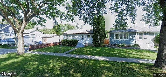 Larawan ng 445 Whittier Avenue W sa Winnipeg, Manitoba