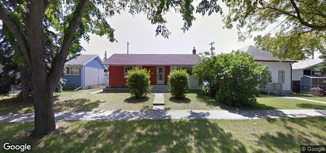 Larawan ng 448 Victoria Avenue W sa Winnipeg, Manitoba