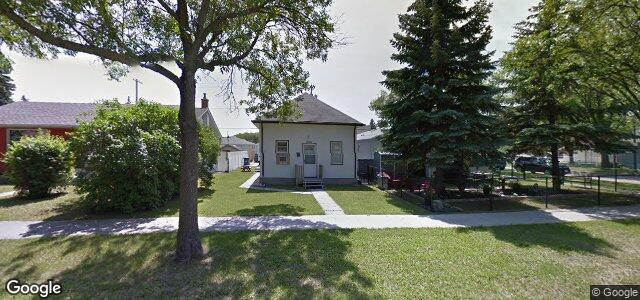 Larawan ng 450 Victoria Avenue W sa Winnipeg, Manitoba