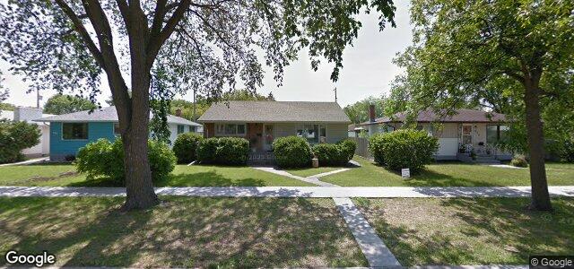 Larawan ng 450 Yale Avenue W sa Winnipeg, Manitoba