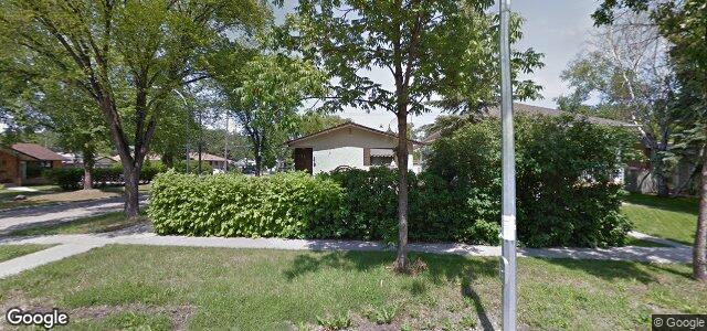 455 Victoria Avenue W（加拿大曼尼托巴省温尼伯市）房屋照片