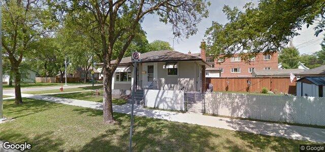 Larawan ng 500 Madeline Street sa Winnipeg, Manitoba