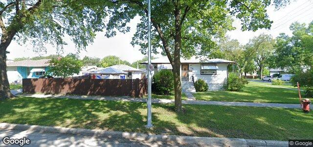 Photo of 501 Hoka Street in Winnipeg, Manitoba