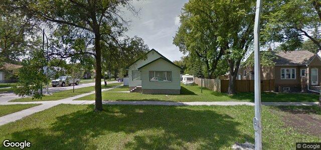 Larawan ng 501 Madeline Street sa Winnipeg, Manitoba