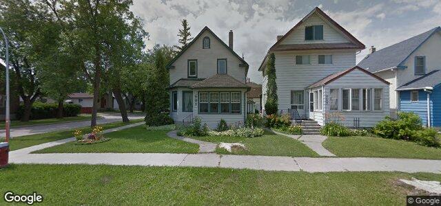 501 Winona Street ਦੀ ਫੋਟੋ, ਵਿਨੀਪਿਗ, ਮੈਨੀਟੋਬਾ