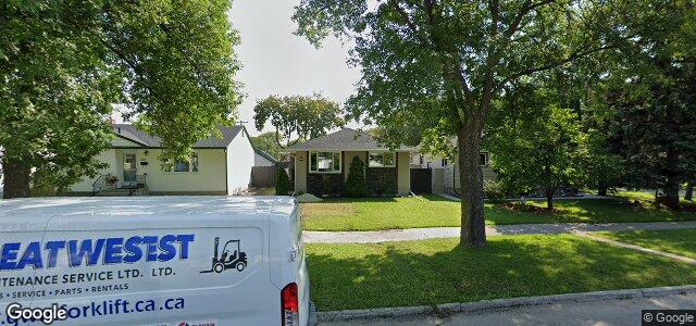 Larawan ng 502 Hoka Street sa Winnipeg, Manitoba