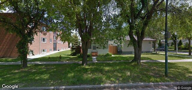 Larawan ng 502 Madeline Street sa Winnipeg, Manitoba
