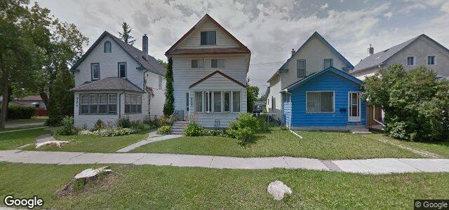 Larawan ng 503 Winona Street sa Winnipeg, Manitoba