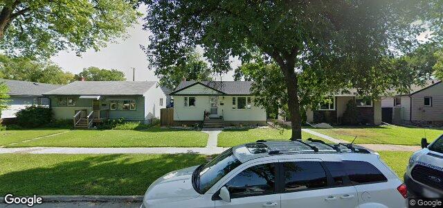 Larawan ng 504 Hoka Street sa Winnipeg, Manitoba