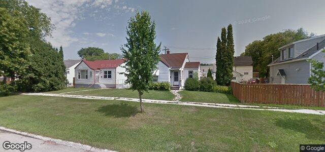 Larawan ng 504 Winona Street sa Winnipeg, Manitoba