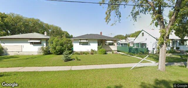 Larawan ng 505 Hoka Street sa Winnipeg, Manitoba