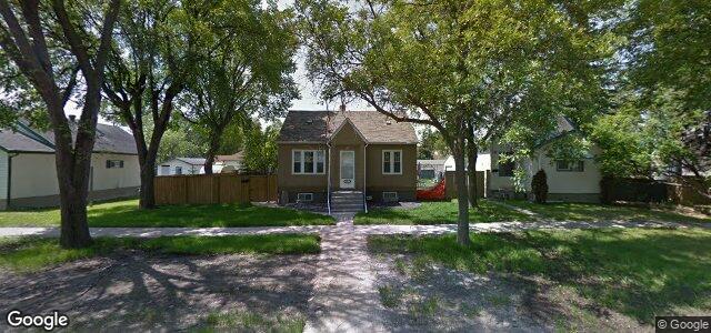 Larawan ng 505 Madeline Street sa Winnipeg, Manitoba