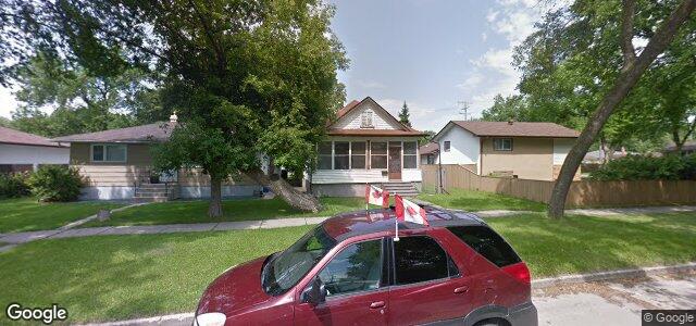 Larawan ng 505 Victoria Avenue W sa Winnipeg, Manitoba