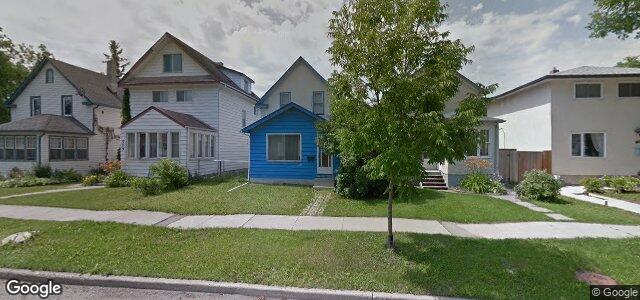 Larawan ng 505 Winona Street sa Winnipeg, Manitoba