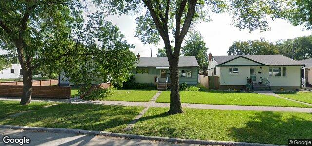 Photo of 506 Hoka Street in Winnipeg, Manitoba