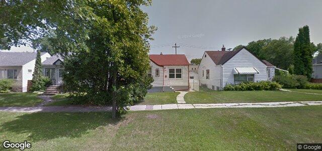 Larawan ng 506 Winona Street sa Winnipeg, Manitoba