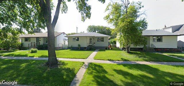 Larawan ng 506 Yale Avenue W sa Winnipeg, Manitoba