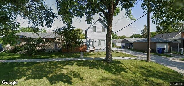 Larawan ng 507 Ravelston Avenue W sa Winnipeg, Manitoba